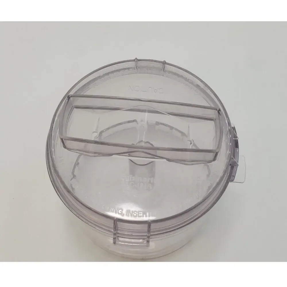 Cuisinart Mini-Prep REPLACEMENT BOWL & LID ONLY, NO BASE